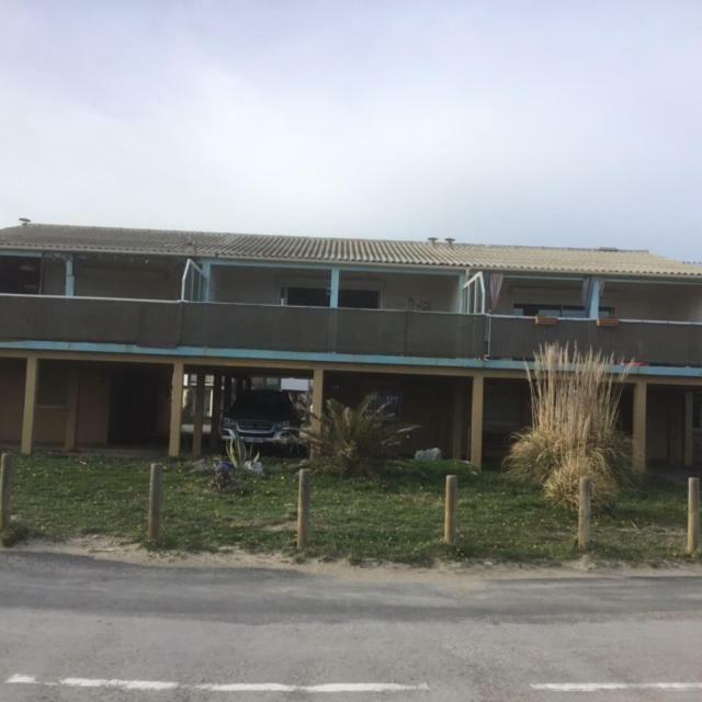 Le Grand Large De Marie Et Jean Villa Gruissan Eksteriør bilde